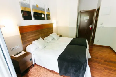 Hostal San Ignacio Centro — foto 9