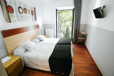 Hostal San Ignacio Centro — foto 10