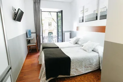 Hostal San Ignacio Centro — foto 11