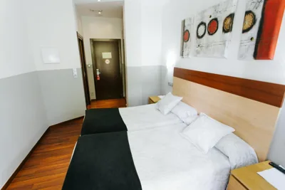 Hostal San Ignacio Centro — foto 12