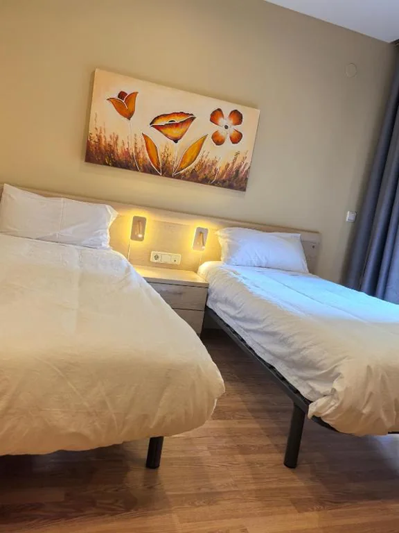 Hostal San Isidro
