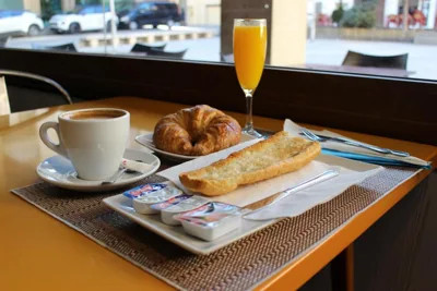 Hostal San Isidro — foto 4