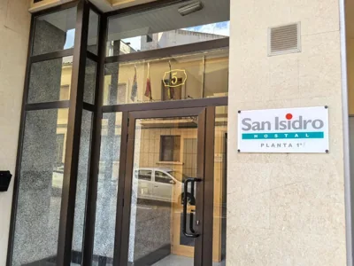 Hostal San Isidro — foto 6