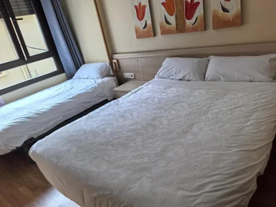 Hostal San Isidro — foto 7
