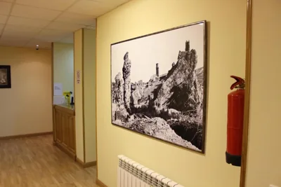 Hostal San Isidro — foto 10