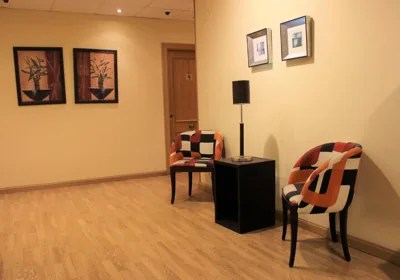 Hostal San Isidro — foto 12