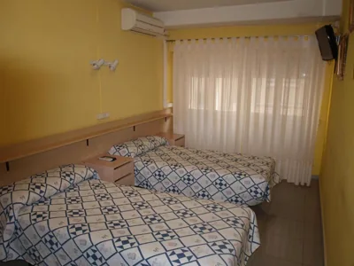 Hostal San Jorge — foto 2