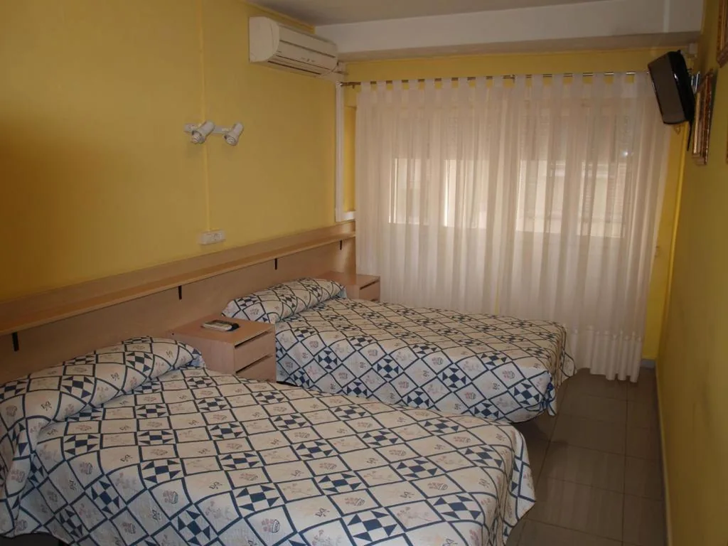 Hostal San Jorge