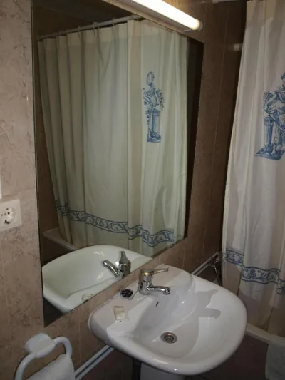 Hostal San Jorge — foto 3