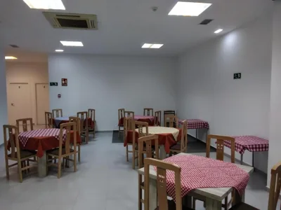 Hostal San Jorge — foto 4
