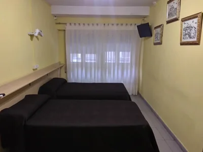Hostal San Jorge — foto 5