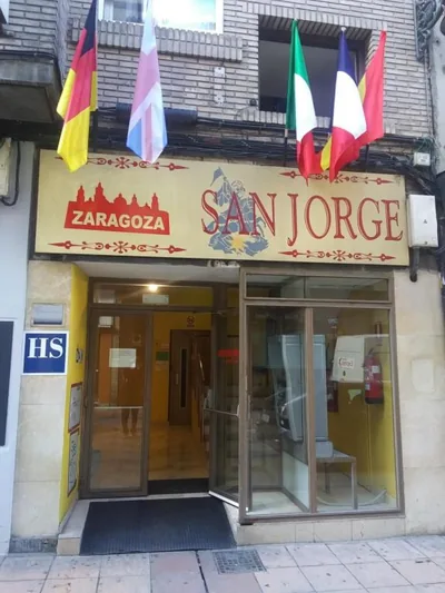 Hostal San Jorge — foto 6