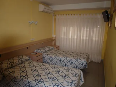 Hostal San Jorge — foto 7