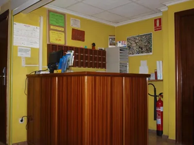 Hostal San Jorge — foto 9