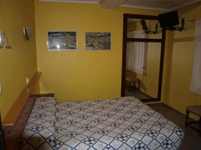 Hostal San Jorge — foto 10