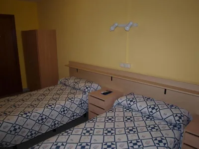 Hostal San Jorge — foto 12
