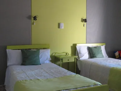 Hostal San José — foto 10