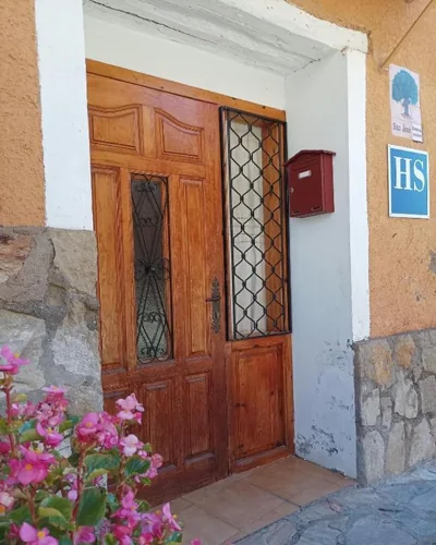 Hostal San José Naval — 写真 9