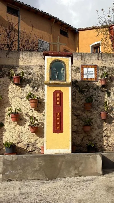 Hostal San José Naval — 写真 12