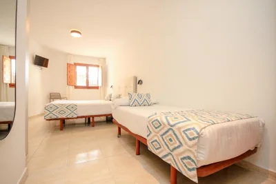 Hostal San Juan — foto 10