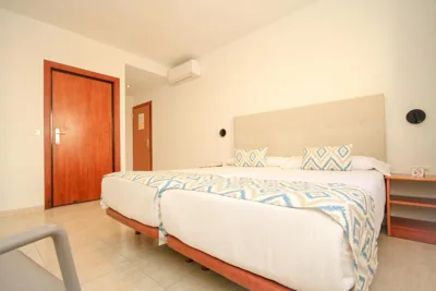 Hostal San Juan — foto 12