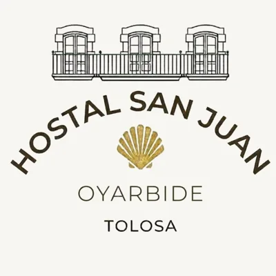 Hostal San Juan Oyarbide Tolosa — Foto 2