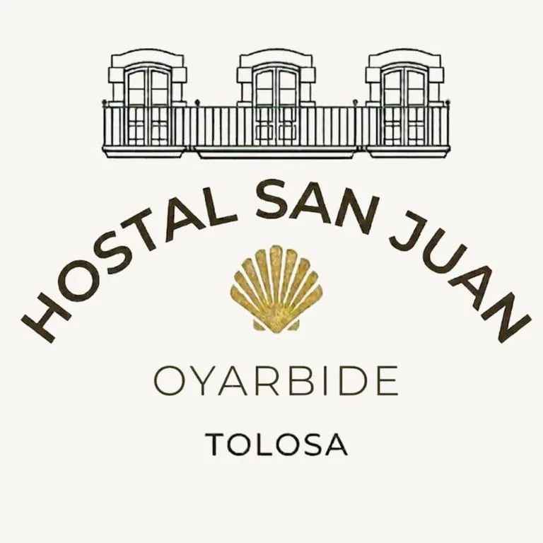 Hostal San Juan Oyarbide Tolosa