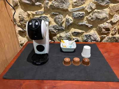 Hostal San Juan Oyarbide Tolosa — Foto 3