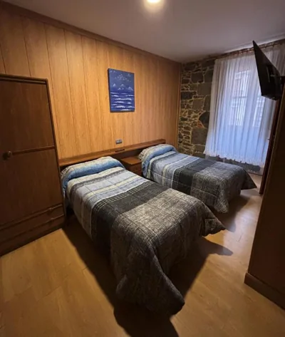 Hostal San Juan Oyarbide Tolosa — Foto 4