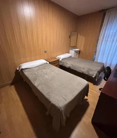 Hostal San Juan Oyarbide Tolosa — Foto 5