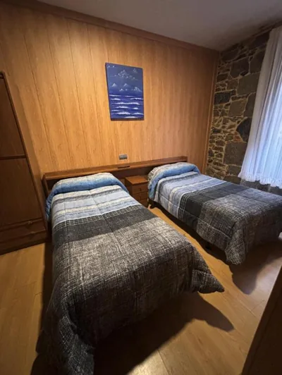 Hostal San Juan Oyarbide Tolosa — Foto 6
