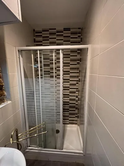 Hostal San Juan Oyarbide Tolosa — Foto 7