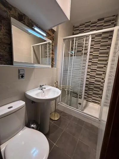 Hostal San Juan Oyarbide Tolosa — Foto 8