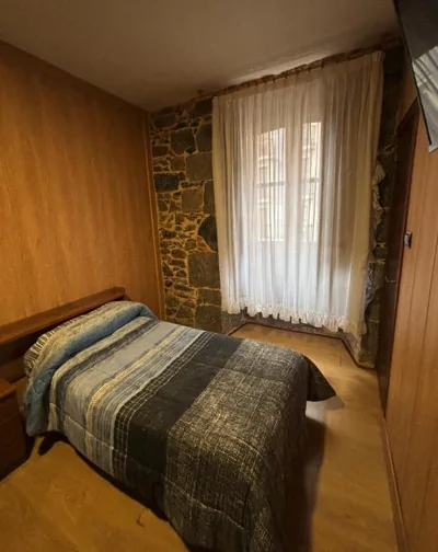 Hostal San Juan Oyarbide Tolosa — Foto 10