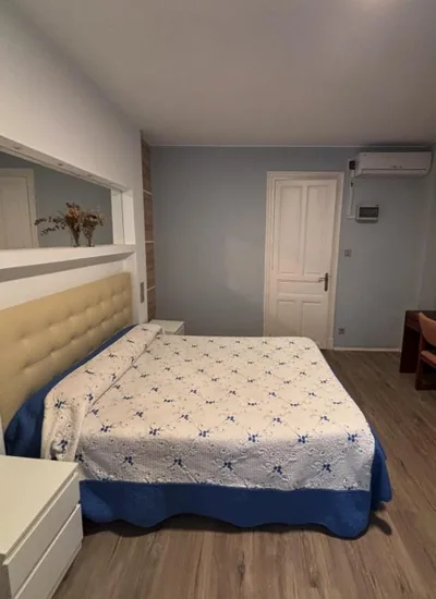 Hostal San Juan Oyarbide Tolosa — Foto 11
