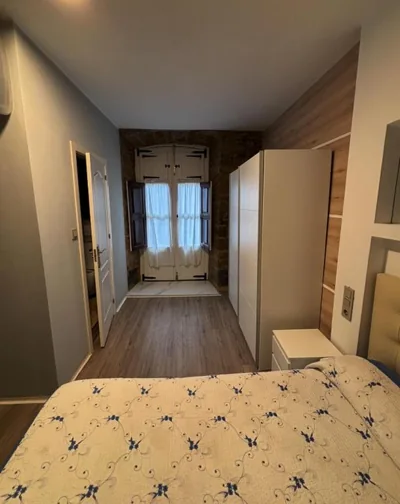 Hostal San Juan Oyarbide Tolosa — Foto 12