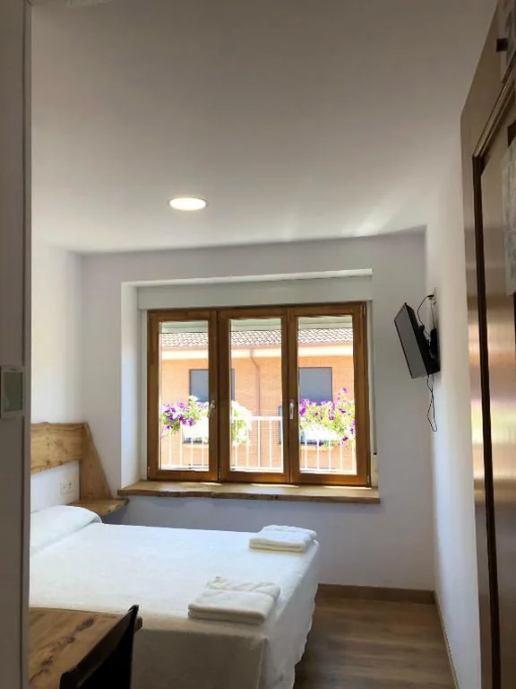 Hostal San Juan