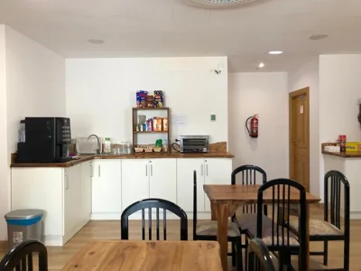 Hostal San Juan — foto 4