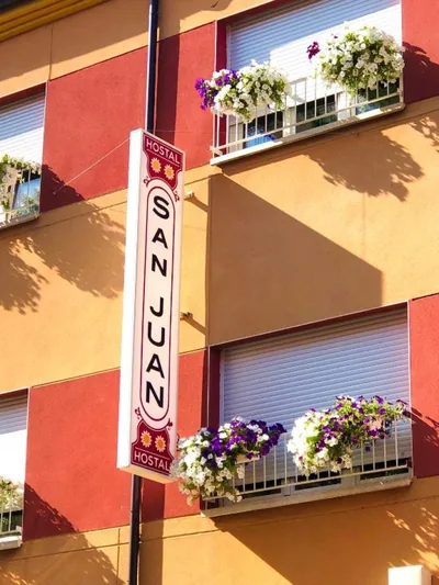 Hostal San Juan — foto 5
