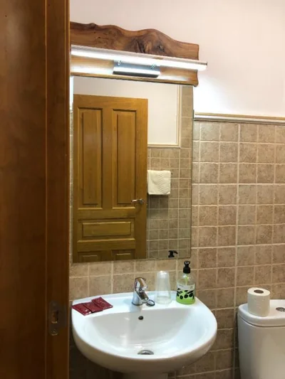 Hostal San Juan — foto 7