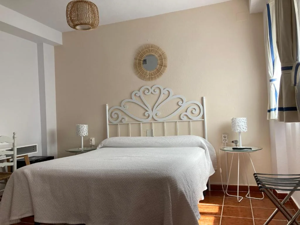 Camera doppia Standard — Hostal San Juan