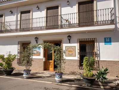 Hostal San Juan — foto 5