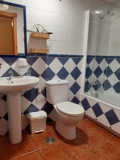 Hostal San Juan — foto 7