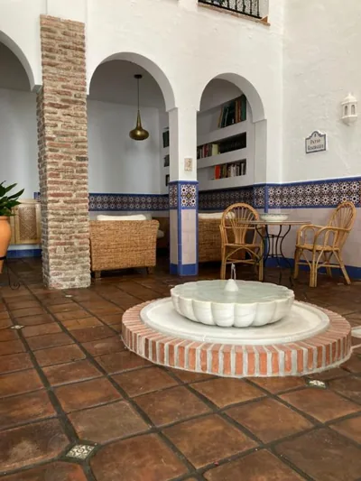 Hostal San Juan — foto 9