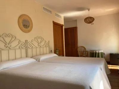 Hostal San Juan — foto 10