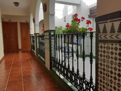 Hostal San Juan — foto 11