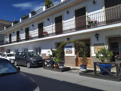 Hostal San Juan — foto 12