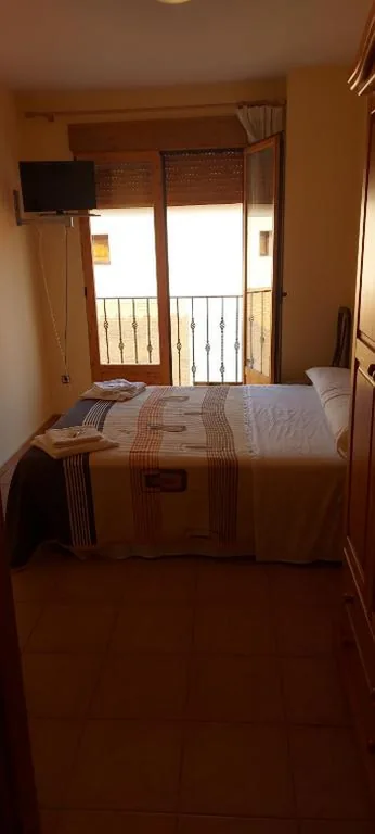 Hostal San Julian