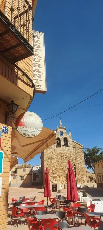 Hostal San Julian — foto 5
