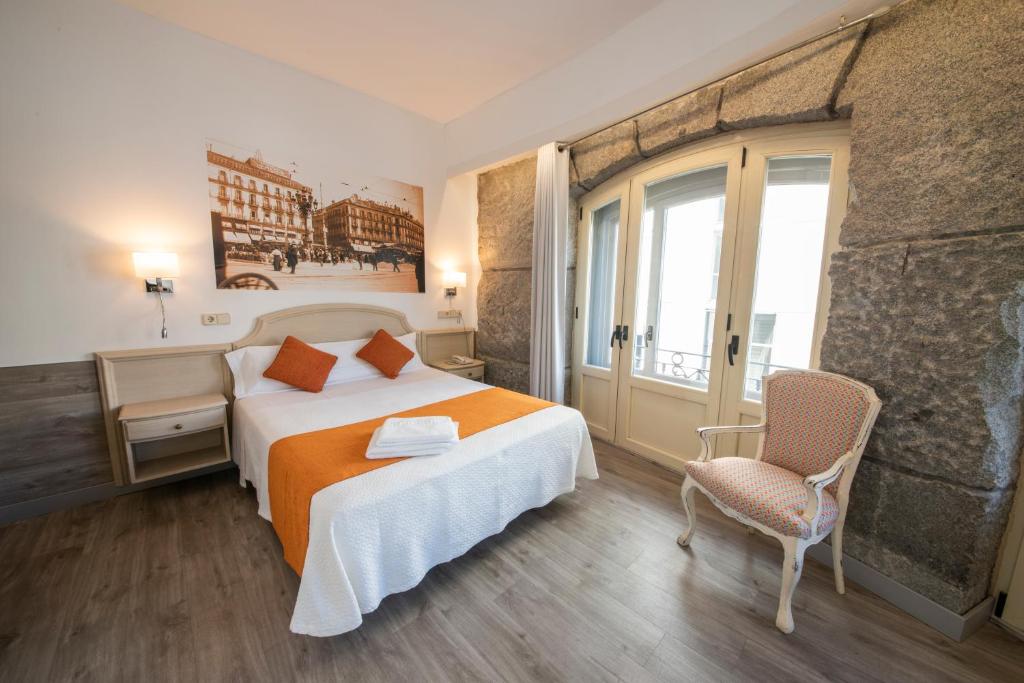 Hostal San Lorenzo